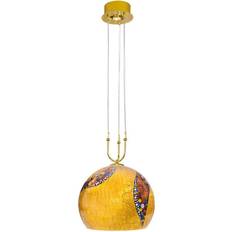 Kolarz LUNA Designer Pendant Lamp