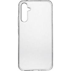 eSTUFF London Samsung Galaxy A34 Soft Case Clear Ultra-Slim 16,8 cm