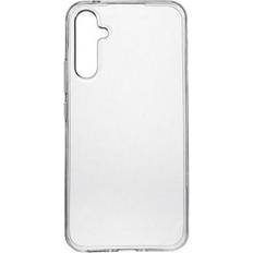 Samsung galaxy a34 case eSTUFF london samsung galaxy a34 soft case clear ultra-slim es673112