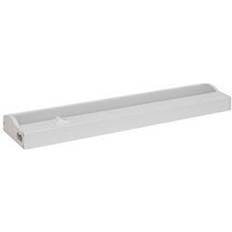 Éclairages de banc Müller Licht Danza LED Pour Meuble Intégrée 10 W Éclairage de banc
