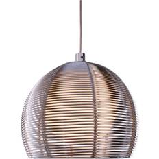 Kapego Deko Light Filo Ball LED Halogen G9 40 W Silver Pendellampa