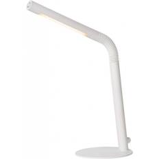 Lucide Lampade da tavolo Lucide LED Gilly Ad Accu Lampada da tavolo