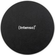 Intenso Wireless Charger BA2 schwarz