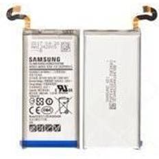 Samsung galaxy s8+ batteri Samsung Li-Ion Akku EB-BG950ABA für G950F Galaxy S8