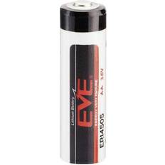 3.6v lithium batterier Eve ER14505 3.6V AA Lithium Battery