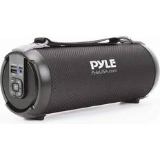 Portable sound system Sound Around Pyle Wireless Portable Boombox