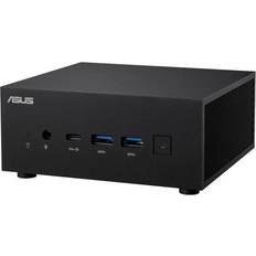 AMD Ryzen 5 Desktop Computers ASUS PN53-S5109AD Ryzen 5 7535H 8GB DDR5 256GB