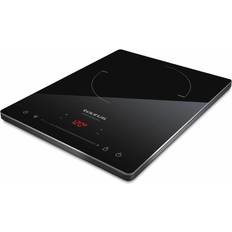 Induction Plate Freestanding Hobs Taurus Darkfire IH2011 Black