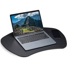 Supporti per Laptop Relaxdays Tavolino Da Letto 5 x 60 x 40 cm