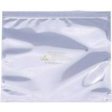 Cintas adhesivas de embalaje Quadrios Bolsa De Proteccièn Con Cremallera 10 Piezas 200 x 250 mm