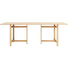 Moebe rectangular dining Matbord