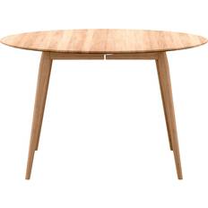 bruunmunch Bruunmunch PLAYdinner Round Spisebord 120cm