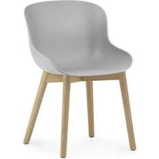 Normann Copenhagen Stole Normann Copenhagen Hyg Chair Køkkenstol