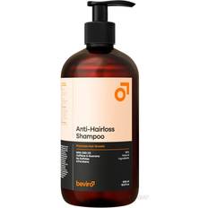 Hårprodukter Beviro Beviro Anti-Hairloss Shampoo 500ml