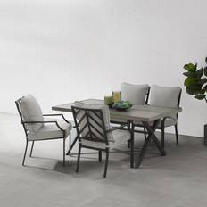 Patio Dining Sets on sale Crosley Furniture Otto 5Pc Patio Dining Set