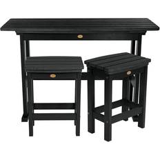 Bistro Sets HighWood USA Lehigh Bistro Set