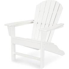 Sun Chairs Polywood South Beach Adirondack Chair