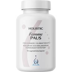 Holistic Femme Paus 90 90 st