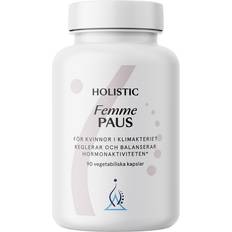 Holistic femme Holistic Femme Paus 90