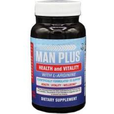 Man Plus Vitality Support