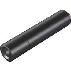 PC-Ersatzteile Laserfuchs Lasermodul Punkt 1mW LFD650-1-4.515x68