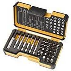 Felo 35" Bit Box 35 Piece Set with Magnetic Holder, 020 735 16