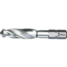 Wera 05104610001 HSS Metal twist drill bit 3 mm Total length 38 mm 1/4 6.3 mm 1 pcs