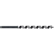 Wolfcraft Auger-Borr 16 mm Total Längd 250 mm Sexkantskaft 1 st