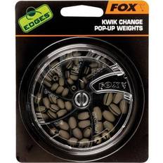 Fox Gewicht kwik verandering Dispenser Edges Vert