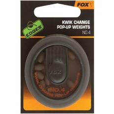 Günstig Trainingsständer Fox Edges Kwik Change Pop-Up Weights No.4