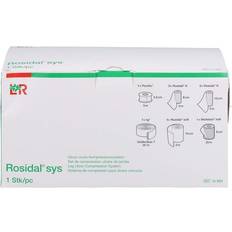 Estomac et Intestinal Médicaments Rosidal Sys Set de Compression