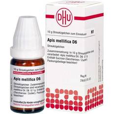 DHU Apis mellifica D6 Globuli