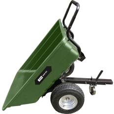 Schubkarren Güde Gartenwagen GGW 501 300