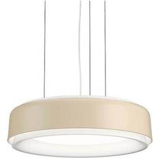 Louis Poulsen Beige Loftlamper Louis Poulsen LP Grand DALI Pendel