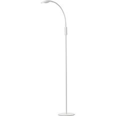 Nielsen Light Mamba Vit Golvlampa