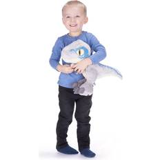 Posh Paws Jurassic World 18inch Blue Raptor Soft Toy