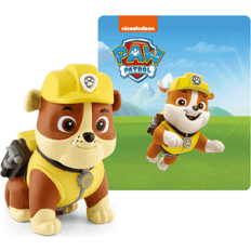 Baby Toys Tonies Paw Patrol Rubble