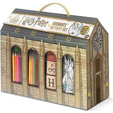 Harry Potter Babylegetøj Harry Potter Bladez Pottermega Zest Kreat BTHP-C08