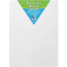 Whiteboards Dry Erase Board, 9.5" X