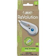 Bic Ecolutions Wite-Out Brand Correction Tape formerly