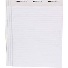 Office Supplies School Smart Ruled Flip Chart Paper