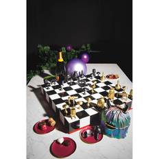 L'Objet Haas Chess Set