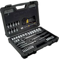 Stanley Tools Værktøjssæt Stanley Tools Topnøglesæt STHT0-73930; 79 Værktøjssæt