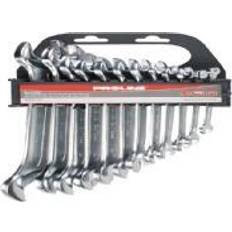 Proline Set open-end wrenches 6-22mm 8 pcs. 34408 U-nyckel