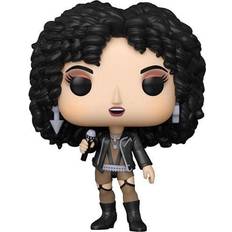 Funko Pop! Rocks Cher Turn Back Time