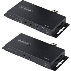 Hdmi extender StarTech ST121HD20FXA2 HDMI Extender Kit