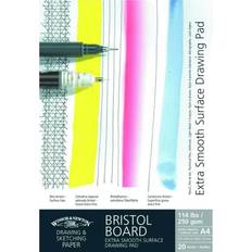 A3 Papir Winsor & Newton Bristol 250g A3
