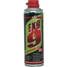 EXO 9 universalolie spray Multiolie 0.25L
