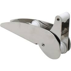 1852 ankerrulle aisi 316 max. 15kg anker l-400mm