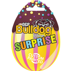 Ogp bulldog OGP Bulldog Inline "Easter 2023"